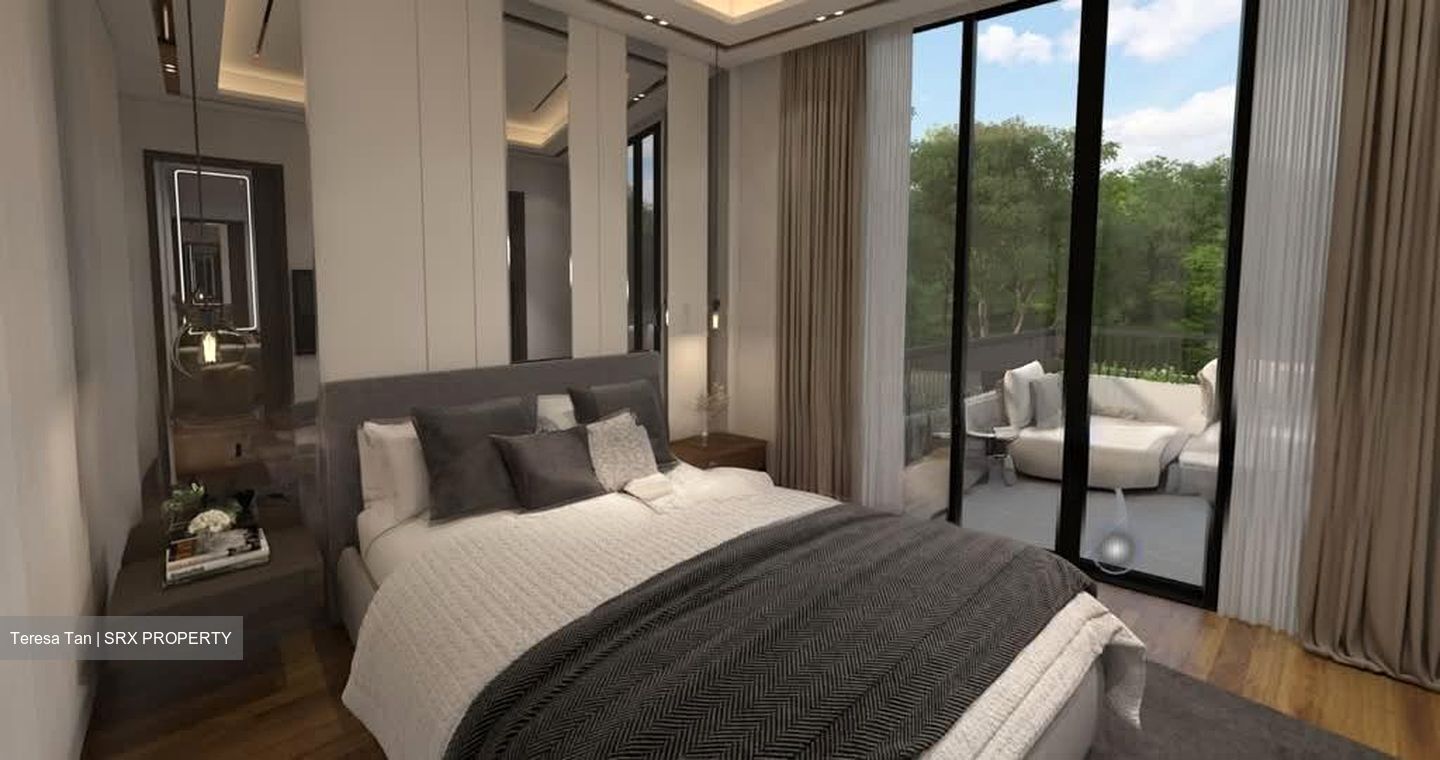 Tanah Merah Kechil Road South (D16), Terrace #583818031